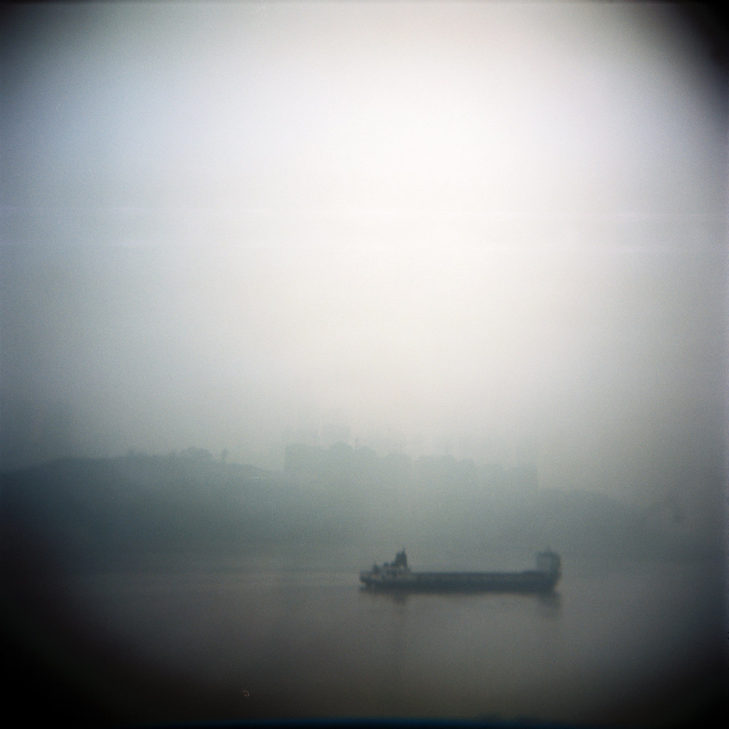 China Holga